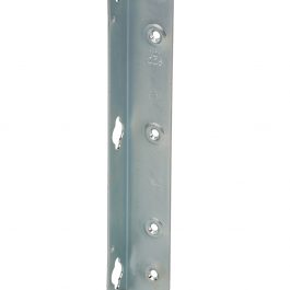 HETTICH 25189 kątownik łączący do łóżek długości 226mm