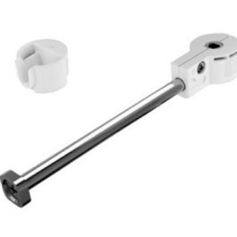 IF-Quick 30mm złącze do blatów 150mm + puszka 2szt