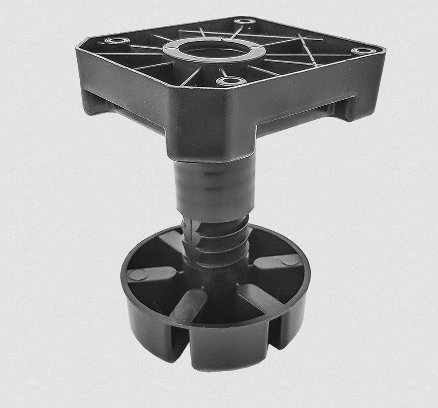 GTV Nóżka ML do dużych obciążeń 85-125mm 4SZT