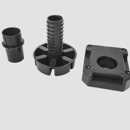 GTV Nóżka ML do dużych obciążeń 85-125mm 4SZT