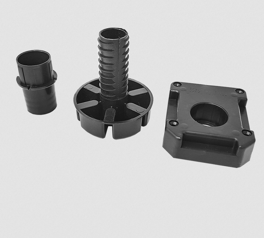 GTV Nóżka ML do dużych obciążeń 85-125mm 4SZT - obrazek 2