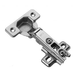 GTV zawias nakładany prowadnik h0 bez euro 10szt