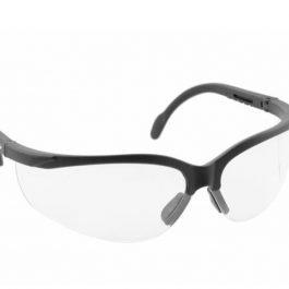 Okulary przeciwodpryskowe MAINZ HT5K005