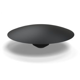 Zaślepka do mimośrodu brązowy 50szt