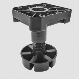 GTV Nóżka ML do dużych obciążeń 65-85mm 4SZT