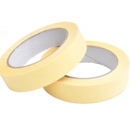 Taśma malarska samoprzylepna papierowa 19mmx50mb