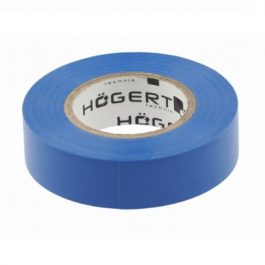 GTV Taśma izolacyjna PVC niebieska