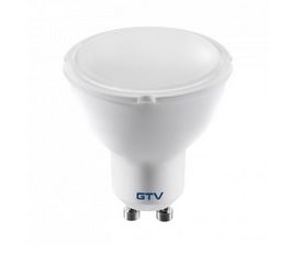 Żarówka LED GTV GU10 100lm A+ 4000K neutralny biały