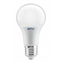 GTV Żarówka LED E27 A60 10W LD-PC3A60-10W