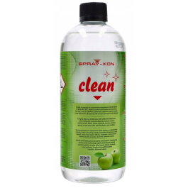 Środek zmywający do mebli, Spray-Kon Clean , 1L