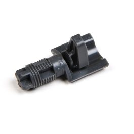 StrongBox mocowanie relingu środkowego szare