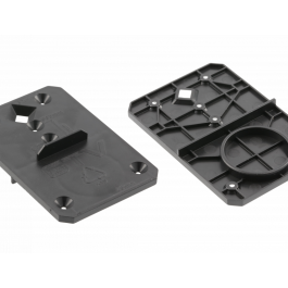 GTV Szablon wiertarski do zawiasów