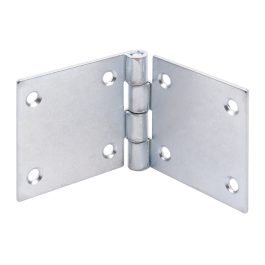 Zawias 50×50 – stal ocynkowana 2szt