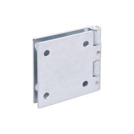 Zawias 50×50 – stal ocynkowana 2szt