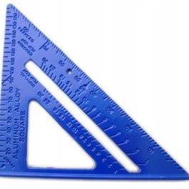 Kątownik uniwersalny Högert Technik HT4M215 180 mm