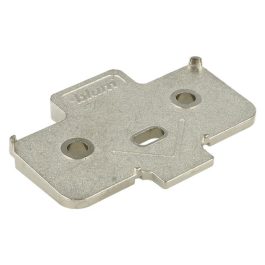 BLUM 171A5010 klin +5° wysokość 0,8mm 1szt