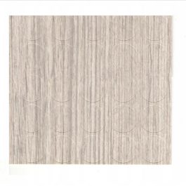 Zaślepka samoprzylepna 14mm akacja księżycowa F001 FOLDECOR