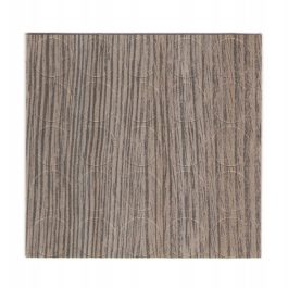 Zaślepka samoprzylepna 14mm bamenda szarobeżowa F002 FOLDECOR