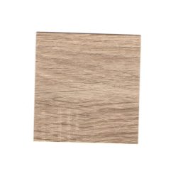 Zaślepka samoprzylepna 14mm dąb sonoma jasny F067 FOLDECOR