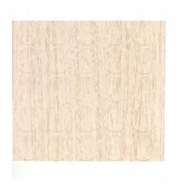 Zaślepka samoprzylepna 14mm buk zurych F013 FOLDECOR