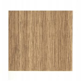 Zaślepka samoprzylepna 14mm dąb amerykański F015 FOLDECOR