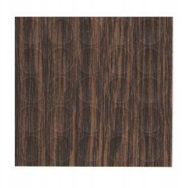 Zaślepka samoprzylepna 14mm dąb brązowy F022 FOLDECOR