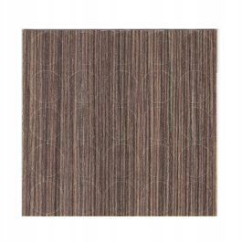 Zaślepka samoprzylepna 14mm dąb czekoladowy F029 FOLDECOR