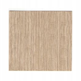 Zaślepka samoprzylepna 14mm dąb estana jasny F032 FOLDECOR