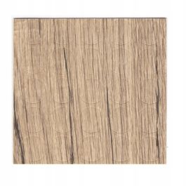 Zaślepka samoprzylepna 14mm dąb piaskowy F054 FOLDECOR
