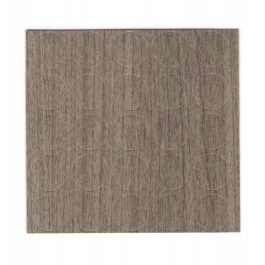 Zaślepka samoprzylepna 14mm dąb platinium F056 FOLDECOR