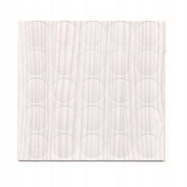 Zaślepka samoprzylepna 14mm dąb rzym F059 FOLDECOR