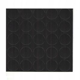 Zaślepka samoprzylepna 14mm dąb wenge F078 FOLDECOR