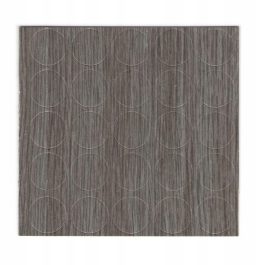 Zaślepka samoprzylepna 14mm dąb whiteriver szarobrązowy F080 FOLDECOR