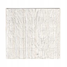 Zaślepka samoprzylepna 14mm drewno nordyckie F085 FOLDECOR