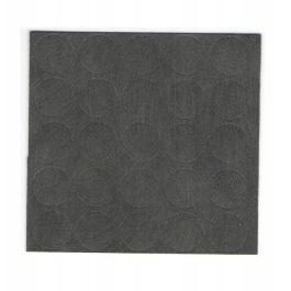 Zaślepka samoprzylepna 14mm grigia pietra F088 FOLDECOR