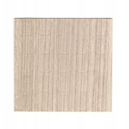 Zaślepka samoprzylepna 14mm jesion navarra F091 FOLDECOR