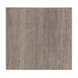 Zaślepka samoprzylepna 14mm orzech barceona F108 FOLDECOR