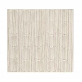 FOLDECOR Zaślepka samoprzylepna 14mm sosna aland polarna F136