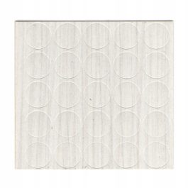 FOLDECOR Zaślepka samoprzylepna 14mm sosna biała loftowa F138