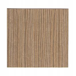 FOLDECOR Zaślepka samoprzylepna 14mm świerk szczotkowany F144