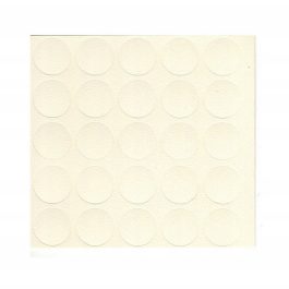 FOLDECOR Zaślepka samoprzylepna 14mm magnolia F509