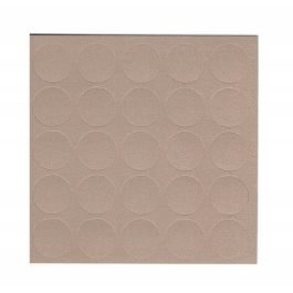 FOLDECOR Zaślepka samoprzylepna 14mm cappucino F516