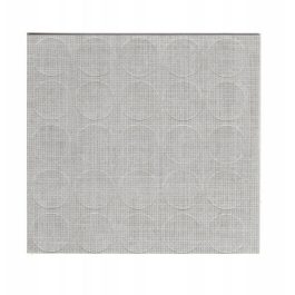 FOLDECOR Zaślepka samoprzylepna 14mm len F553