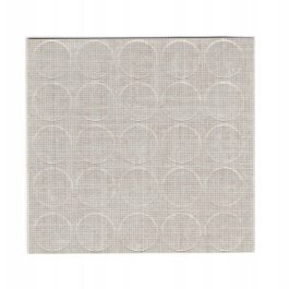 FOLDECOR Zaślepka samoprzylepna 14mm textile F557