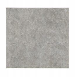 FOLDECOR Zaślepka samoprzylepna 14mm beton jasny F560