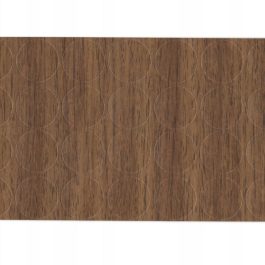 Zaślepka samoprzylepna 20mm dąb rustykalny F058 FOLDECOR