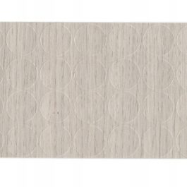 Zaślepka samoprzylepna 20mm dąb biały F020 FOLDECOR