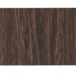 Zaślepka samoprzylepna 20mm dąb brązowy F022 FOLDECOR