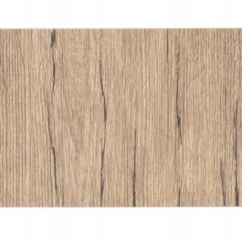 Zaślepka samoprzylepna 20mm dąb piaskowy F054 FOLDECOR