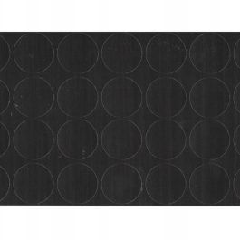 Zaślepka samoprzylepna 20mm dąb wenge F078 FOLDECOR